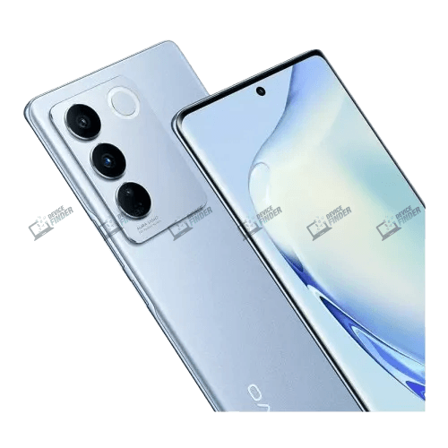 vivo V27 Pro showcasing its advanced features for users in Bangladesh.