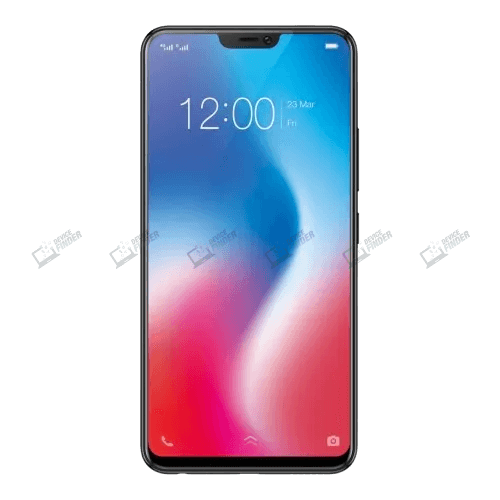 vivo V9 phone with powerful performance for Bangladeshi users
