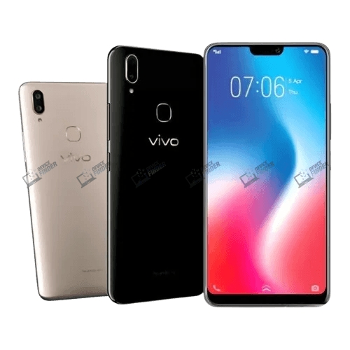 Intelligent Features with vivo V9 AI Technology in BD Uncover vivo V9's smart AI features in Bangladesh