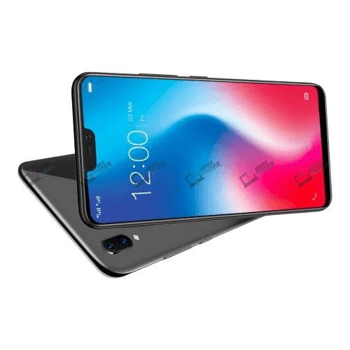 vivo V9: Ultimate Browsing Speed in BD Stream and surf effortlessly on vivo V9