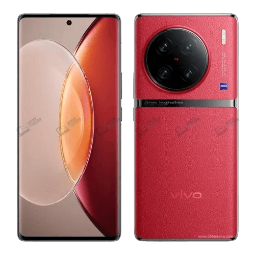 Vivo X90 Pro+: Stylish Design and Display in Bangladesh Vivo X90 Pro+ stylish design and vibrant display.