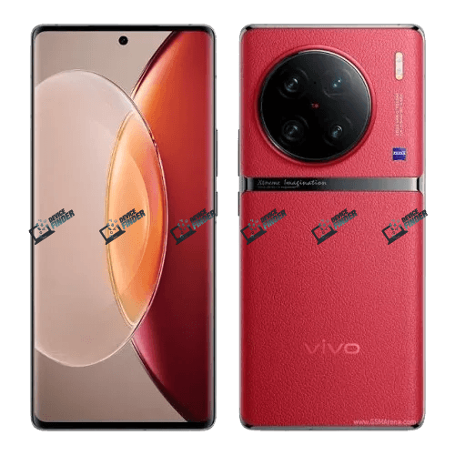 Vivo X90 Pro+: Stylish Design and Display in Bangladesh Vivo X90 Pro+ stylish design and vibrant display.