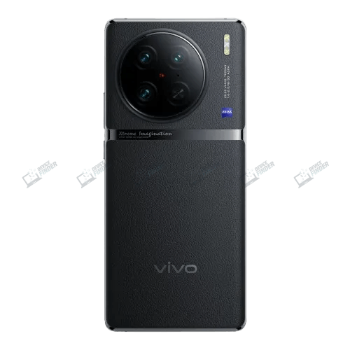 Vivo X90 Pro: Brilliant Display for Enhanced User Experience Stunning display of Vivo X90 Pro with vibrant colors.