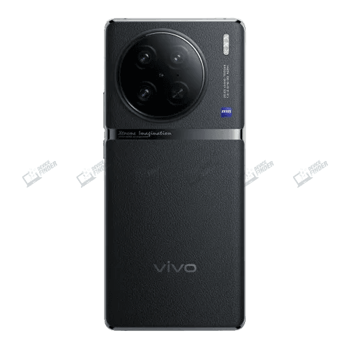 Vivo X90 Pro: Brilliant Display for Enhanced User Experience Stunning display of Vivo X90 Pro with vibrant colors.