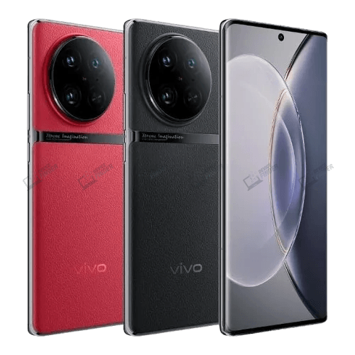 Vivo X90 Pro: Long Battery Life and Fast Charging in Bangladesh Vivo X90 Pro's battery life and fast charging capabilities.