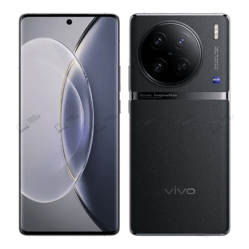 Sleek Design of Vivo X90 Pro: Elegance Meets Innovation Vivo X90 Pro's sleek design and premium build quality.