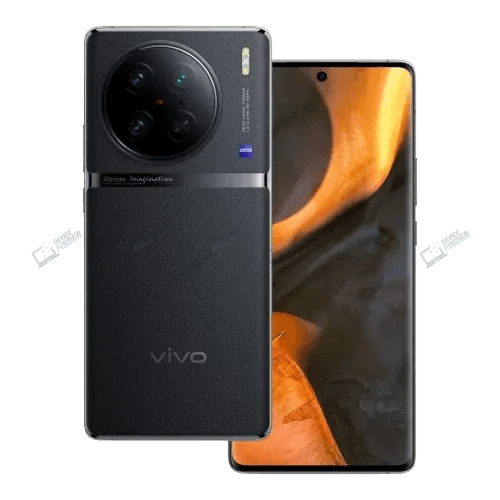 Seamless Software Experience with Vivo X90 Pro in Bangladesh Vivo X90 Pro's user interface and software experience.