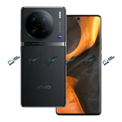 Seamless Software Experience with Vivo X90 Pro in Bangladesh Vivo X90 Pro's user interface and software experience.