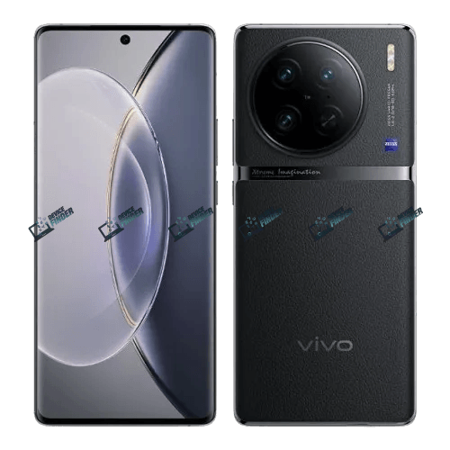 Sleek Design of Vivo X90 Pro: Elegance Meets Innovation Vivo X90 Pro's sleek design and premium build quality.