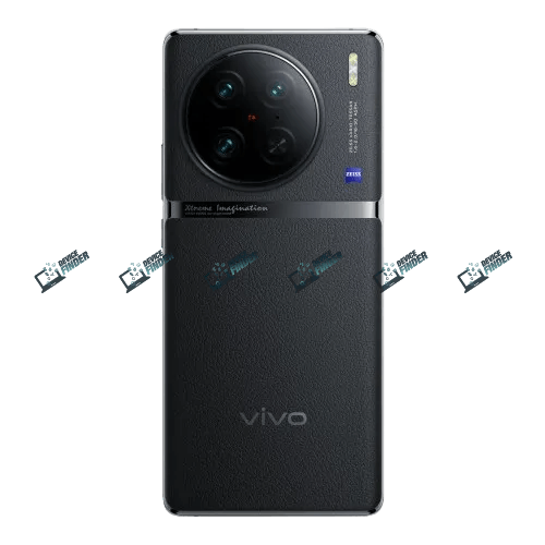 Vivo X90 Pro: Brilliant Display for Enhanced User Experience Stunning display of Vivo X90 Pro with vibrant colors.