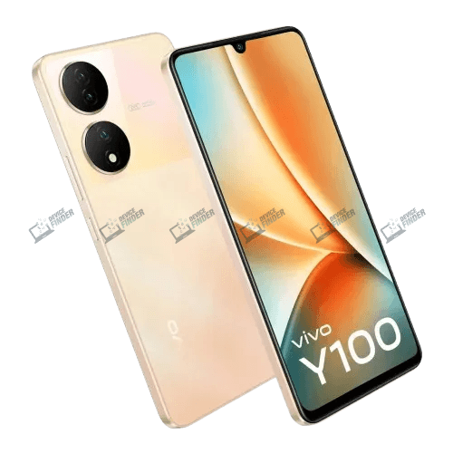 Why Choose Vivo Y100? User Reviews & Ratings Vivo Y100 being used by a satisfied customer in Bangladesh.