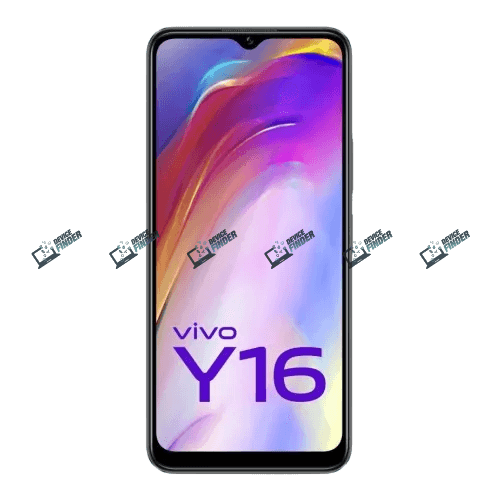 vivo Y2 Lite in Bangladesh - Affordable Prices & Specs vivo Y16 Lite showcasing its dual camera and sleek design in Bangladesh