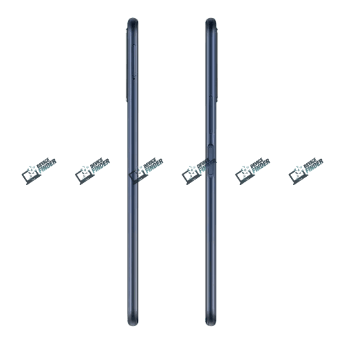 vivo Y20 smartphone display and features