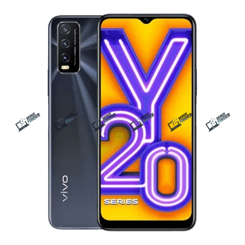 Performance Unleashed with vivo Y20 Specifications vivo Y20 performance and specifications