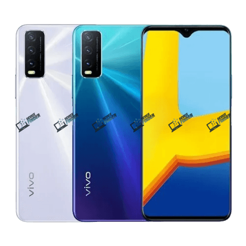 Stay Powered All Day with vivo Y20's Battery vivo Y20 battery life and efficiency