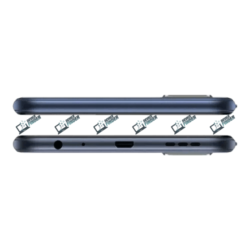 Stylish and Comfortable: vivo Y20 Design Stylish design and display of vivo Y20