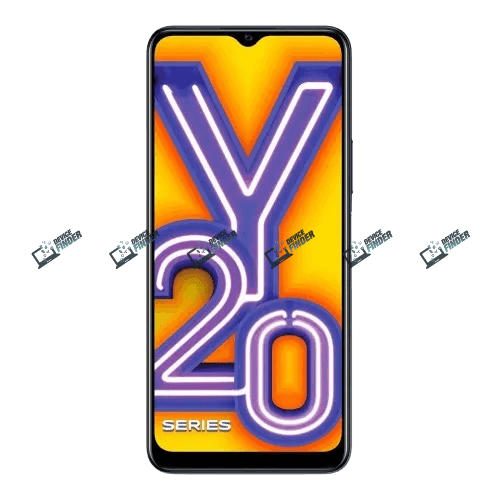 vivo Y20 vivo Y20