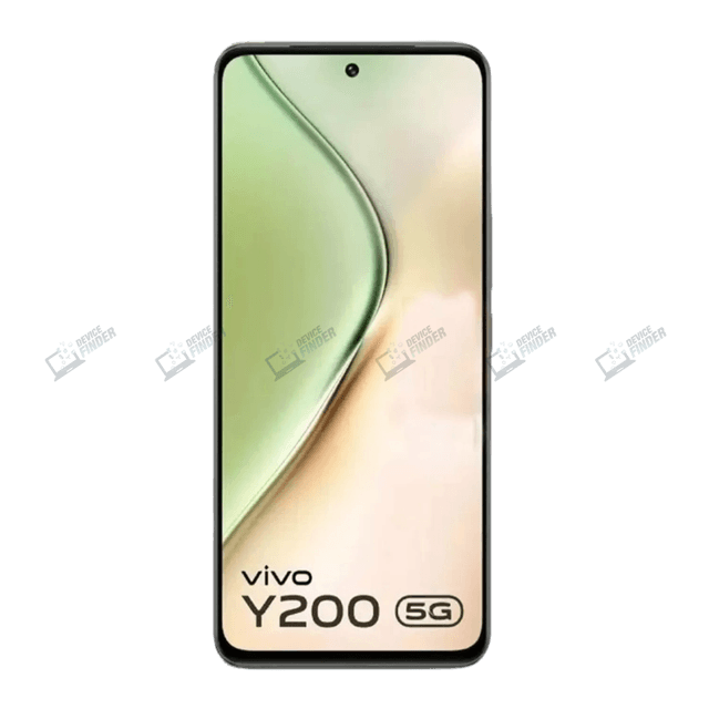 vivo Y200: Stylish Design and Great Functionality for Everyone vivo Y200 offers great value for Bangladeshi consumers