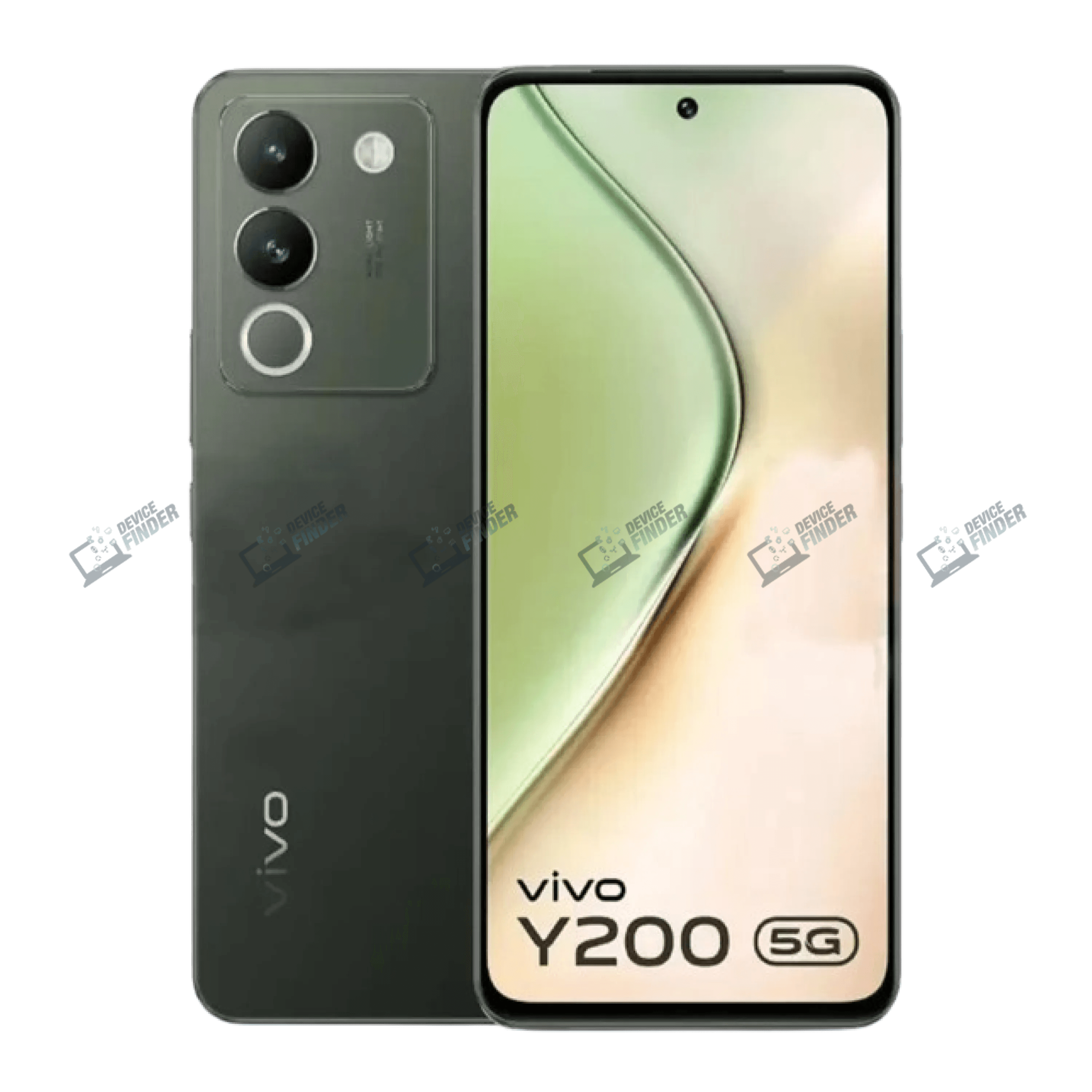 Experience Everyday Performance with the vivo Y200 in Bangladesh vivo Y200: Perfect for Everyday Use in Bangladesh