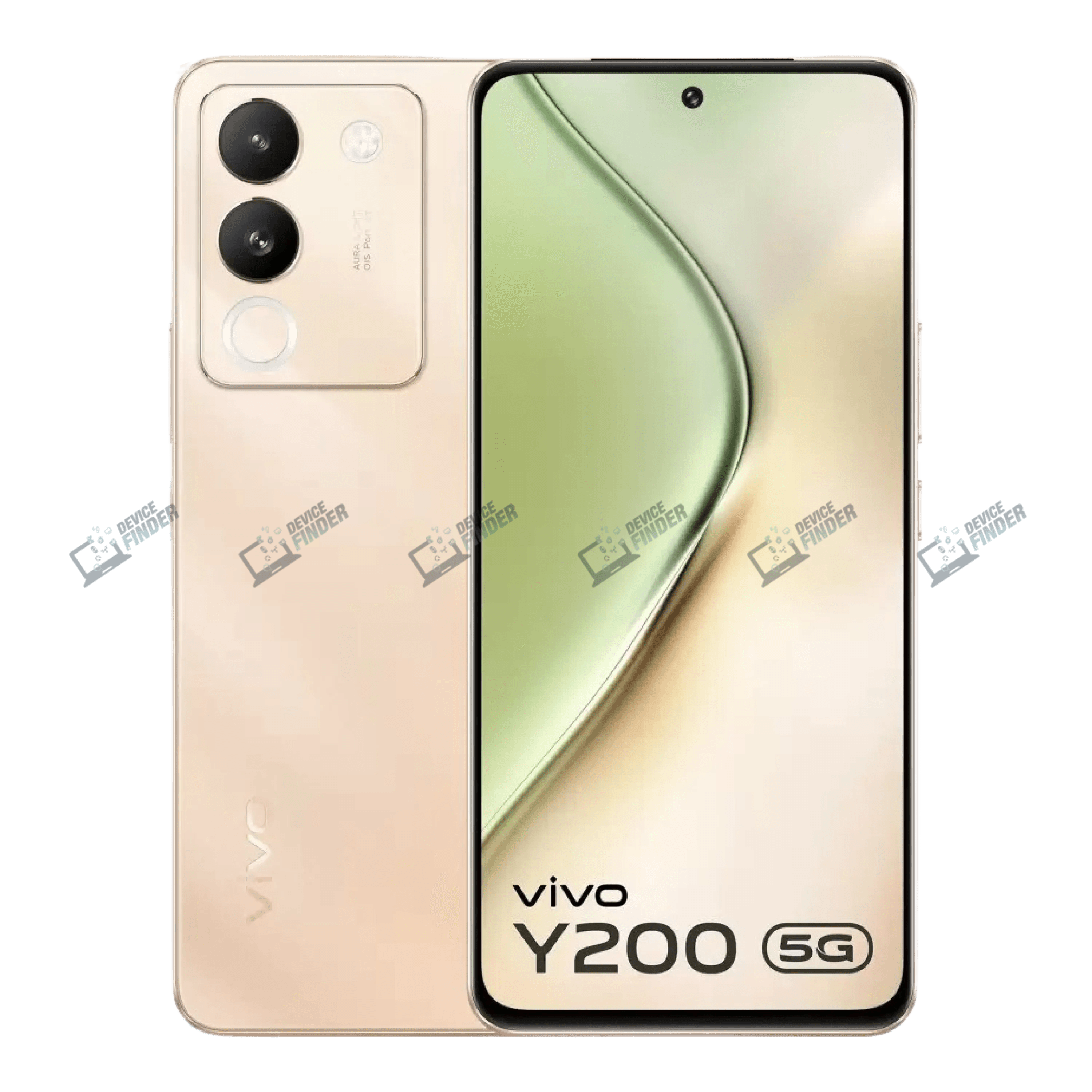 vivo Y200: Affordable Smartphone with Impressive Features vivo Y200 - Affordable smartphone with premium features in Bangladesh