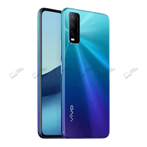 Daily Efficiency with vivo Y20s: Smart Features Vivo Y20s in Bangladesh: Your Perfect Daily Companion.