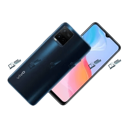 Vivo Y21e Display: Vibrant Visuals for Bangladeshi Users Vivo Y21e showcasing its vibrant display.