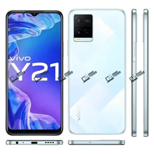 Vivo Y21e: Essential Features for Everyday Use Vivo Y21e showcasing the latest technology and design.