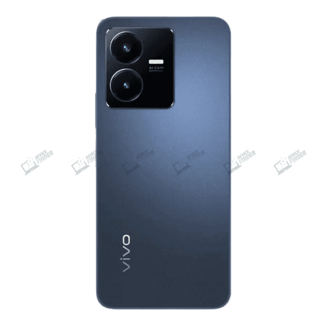 Capture Your World: Photography Features of Vivo Y22 in Bangladesh Vivo Y22 features and its photographic capabilities highlighted.