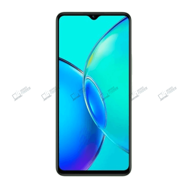 Vivo Y27s: Capture Stunning Photos - Affordable Price in Bangladesh Close-up of the Vivo Y27s camera, revealing its photography capabilities.