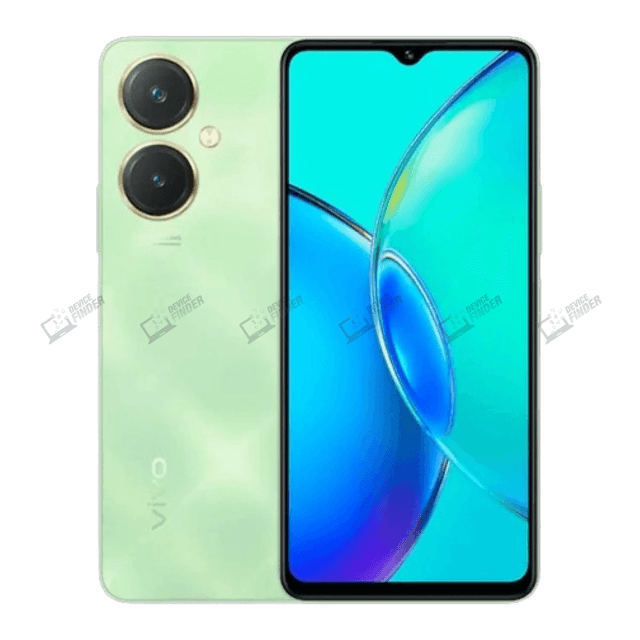 Vivo Y27s: Sleek Design Meets Affordability - Buy in Bangladesh! Highlighting the sleek design of Vivo Y27s from multiple angles.