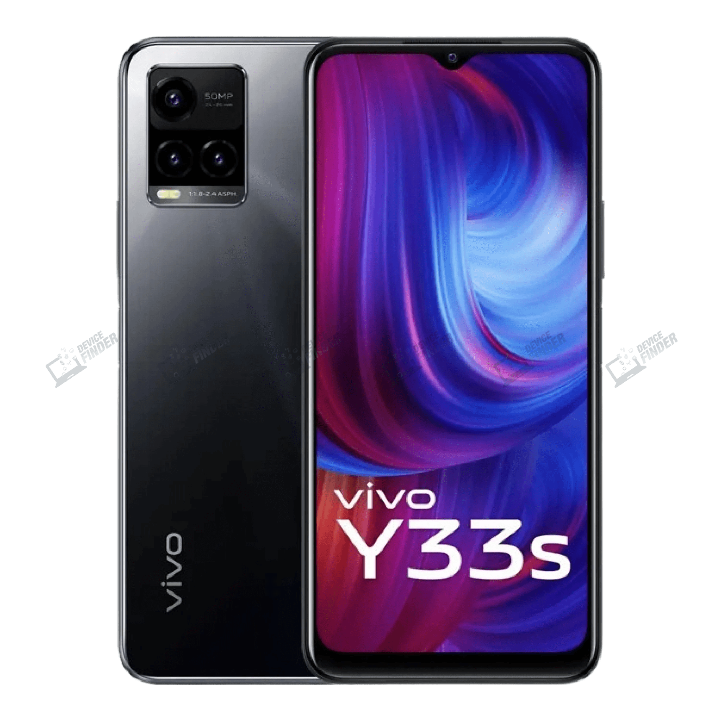 Latest Vivo Y33s smartphone with innovative features.