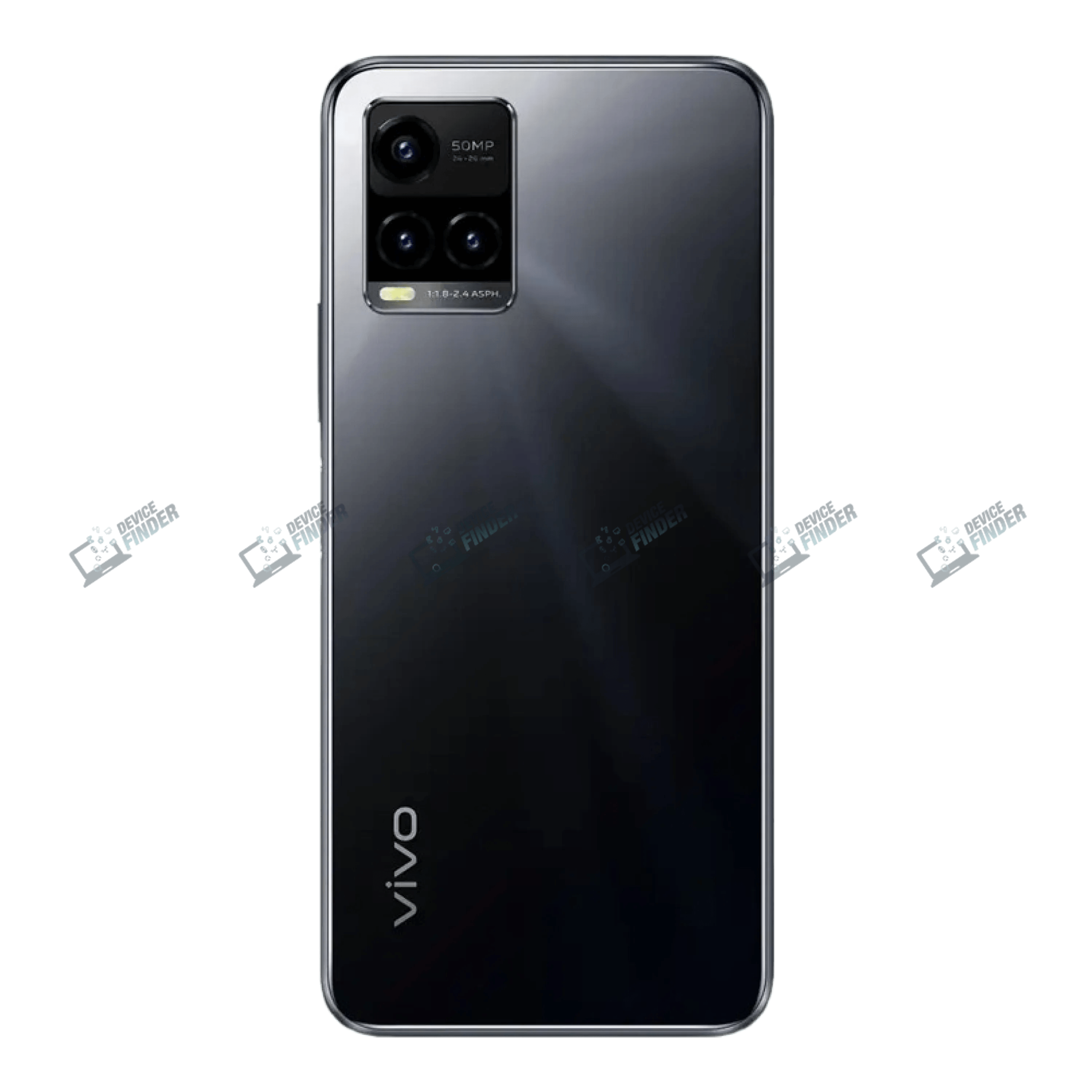 Vivo Y33s Battery Life: Reliability for Bangladeshi Consumers Vivo Y33s battery performance promoting long-lasting use.