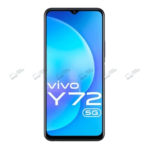 Vivo Y72 5G: Innovative Features for Bangladeshi Users Vivo Y72 5G smartphone showcasing its sleek design and features.