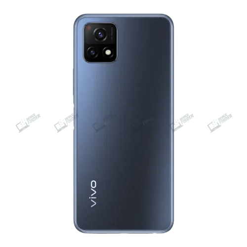 Vivo Y72 5G: Features That Captivate Bangladesh Vivo Y72 5G displaying its vibrant AMOLED screen.