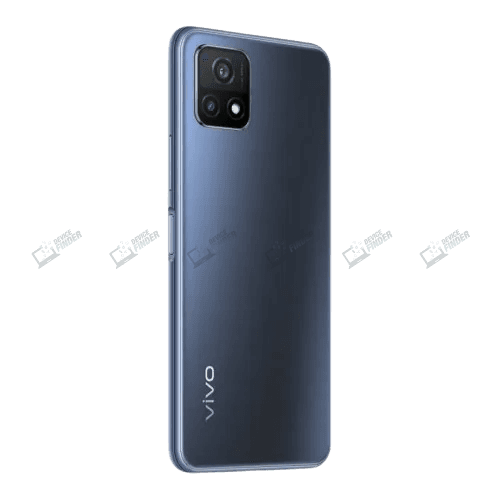 Vivo Y72 5G: Affordable Elegance for Bangladesh Vivo Y72 5G held in hand, emphasizing its sleek profile.