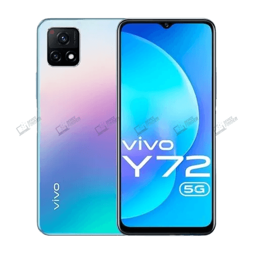 Vivo Y72 5G: 5G Velocity for Bangladeshi Gamers Specifications of Vivo Y72 5G highlighted for tech enthusiasts.