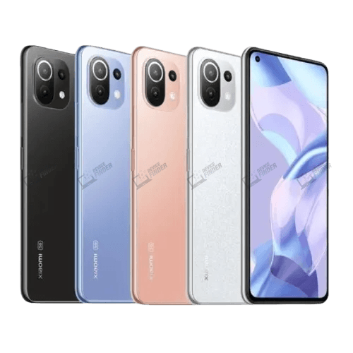 Overview of Xiaomi 11 Lite 5G NE Specifications Xiaomi 11 Lite 5G NE specifications overview.