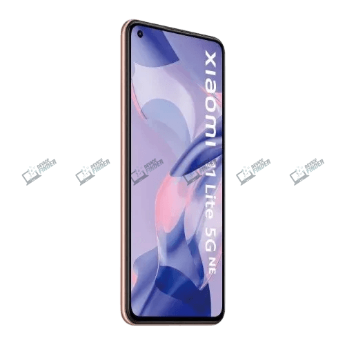 Highlighted Features of Xiaomi 11 Lite 5G NE for Users Xiaomi 11 Lite 5G NE features highlighted.