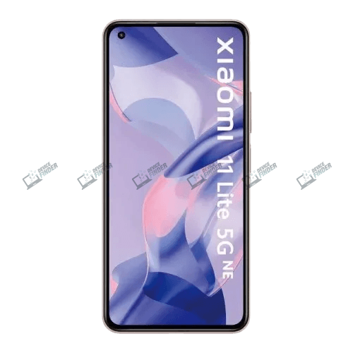 Xiaomi 11 Lite 5G NE Xiaomi 11 Lite 5G NE