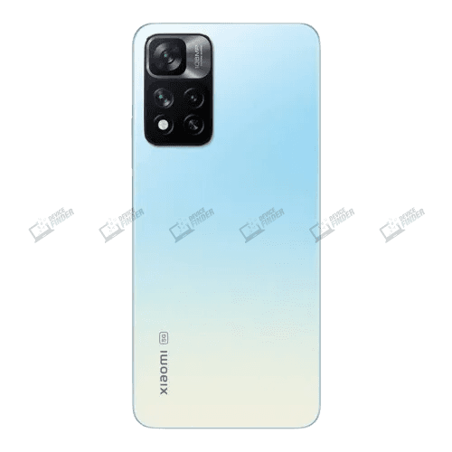 Xiaomi 11i: Specs and Value for Bangladeshi Smartphone Users Xiaomi 11i displayed with specifications for tech-savvy buyers