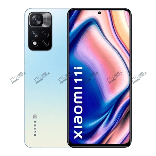Xiaomi 11i Xiaomi 11i