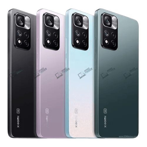 Xiaomi 11i: Stylish and Affordable Technology for Bangladeshi Users Xiaomi 11i packaging showing its compact and stylish design