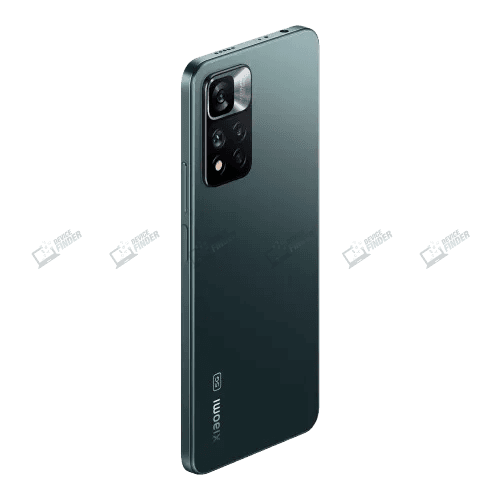Get Xiaomi 11i HyperCharge 5G Today - Exclusive Offer! Avail exclusive offers on Xiaomi 11i HyperCharge 5G in Bangladesh while supplies last.