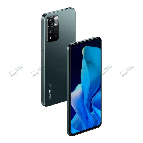 Xiaomi 11i HyperCharge 5G: Ultimate Speed and Performance Get to know the high-speed capabilities of the Xiaomi 11i HyperCharge 5G in Bangladesh.