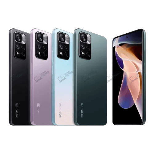 Xiaomi 11i HyperCharge 5G: A Smart Buy in 2023 Learn why Xiaomi 11i HyperCharge 5G is the top smartphone pick in Bangladesh for 2023.