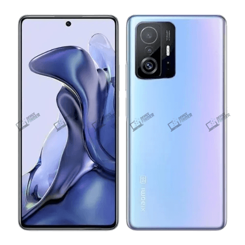 Xiaomi 11T: Unmatched Features for Every Bangladeshi User Xiaomi 11T showcasing its advanced camera features.