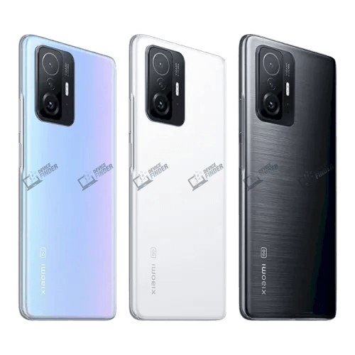 Xiaomi 11T's Stylish Design Perfect for Bangladeshi Consumers Stylish Xiaomi 11T has a sleek design and a vibrant display.