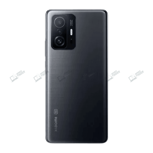 Discover the Xiaomi 11T Pro - Best Tech Selection in Bangladesh Xiaomi 11T Pro - Features highlighted on a vibrant background.