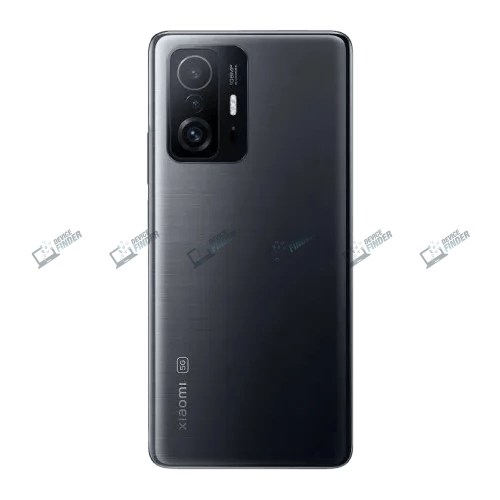 Discover the Xiaomi 11T Pro - Best Tech Selection in Bangladesh Xiaomi 11T Pro - Features highlighted on a vibrant background.