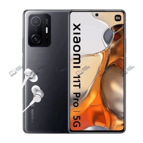 Xiaomi 11T Pro: A Stylish Companion for Bangladesh's Tech Enthusiasts Xiaomi 11T Pro’s sleek design attracting attention.